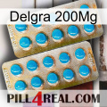 Delgra 200Mg new08